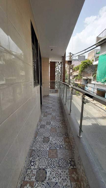  homes 2 Balcony