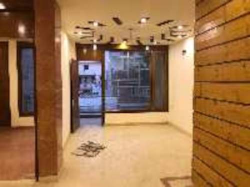  south city 1 floors Living Area