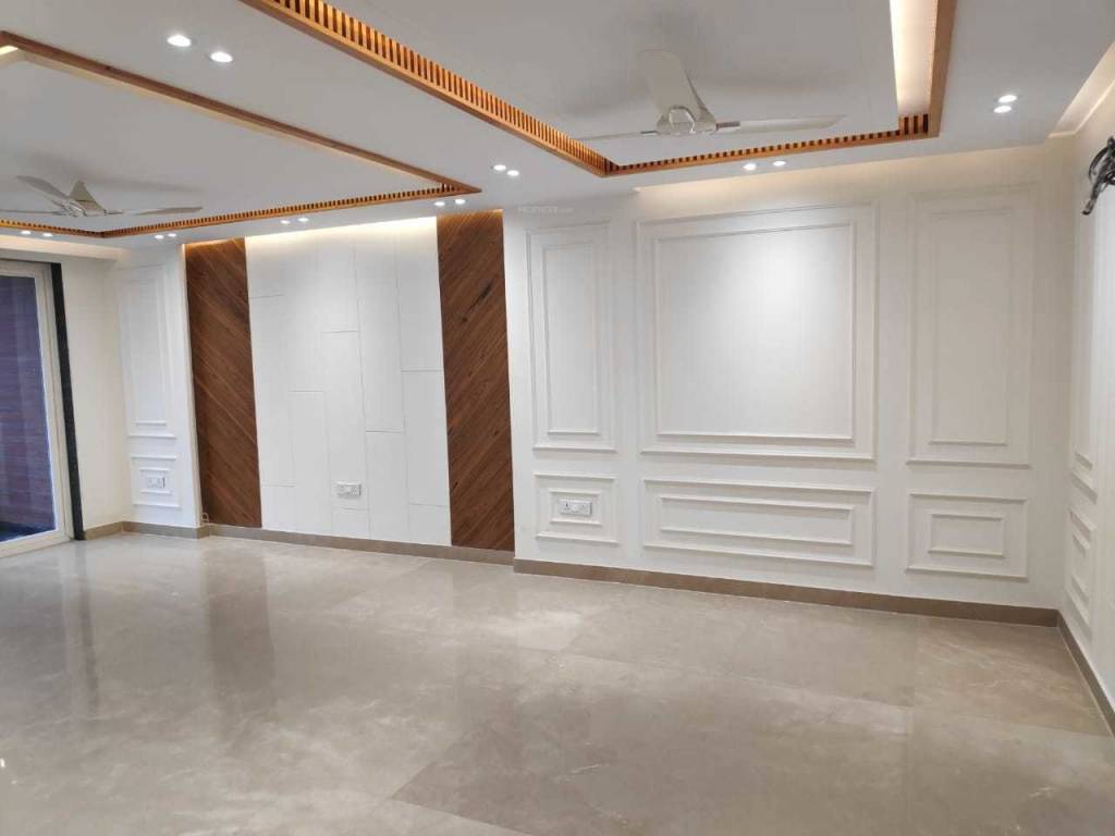  dlf city floor phase 2 Bedroom