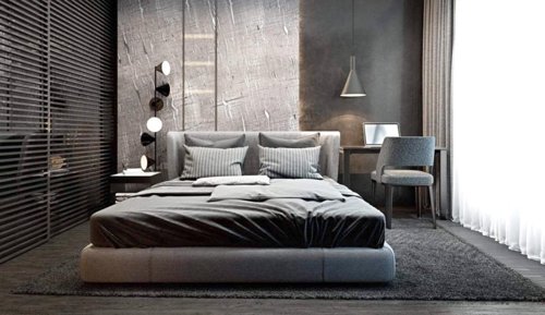 Bedroom south-city-floors-1 Bedroom