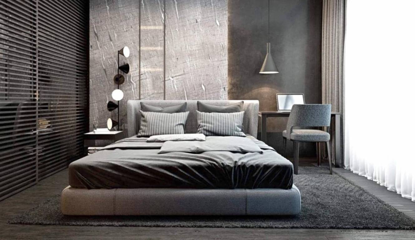  south city floors 1 Bedroom