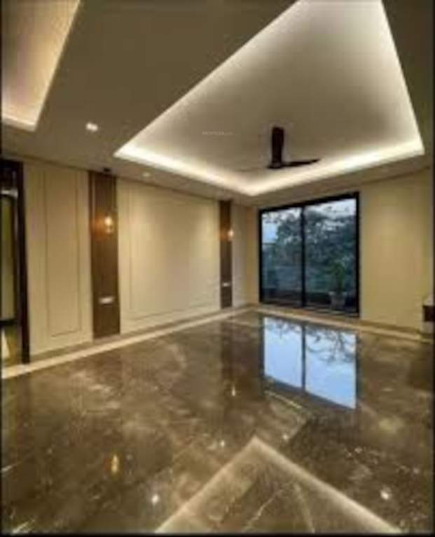  raheja dlf city floors phase 1 Lobby