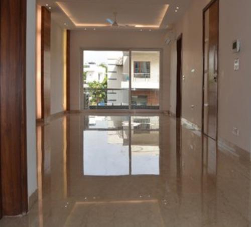  raheja-dlf-city-floors-phase-1 Lobby