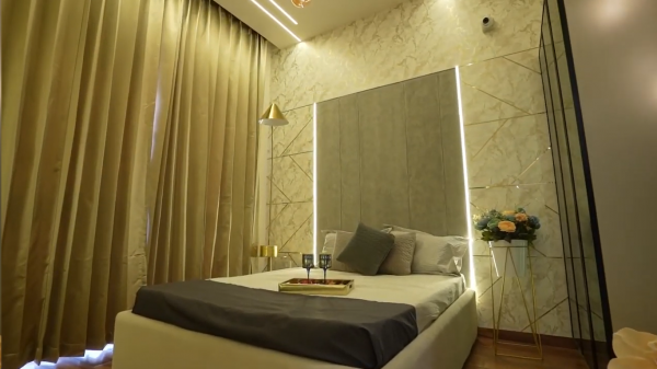 mainOther of Kosmic Kourtyard Phase 1