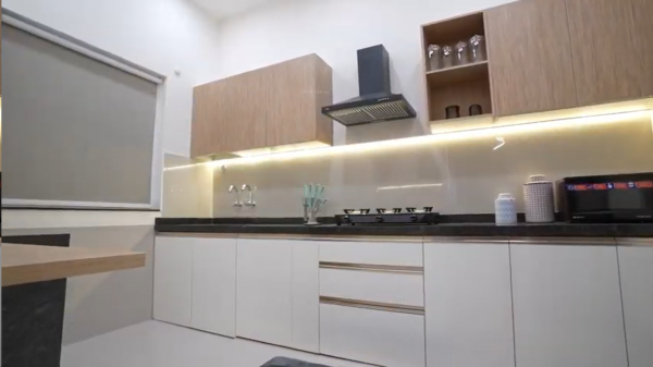 mainOther of Kosmic Kourtyard Phase 1