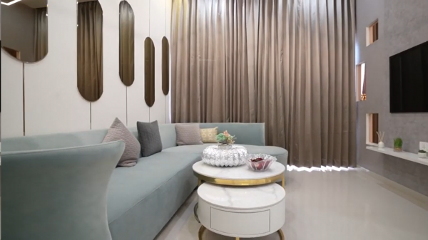 mainOther of Kosmic Kourtyard Phase 1