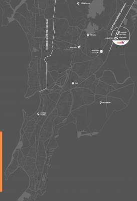  vikhroli-plus-gurukrupa-anantam Location Plan