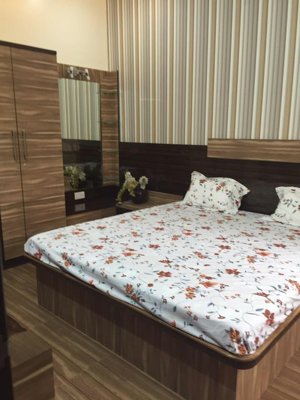  silverland-residency-phase-ii Bedroom