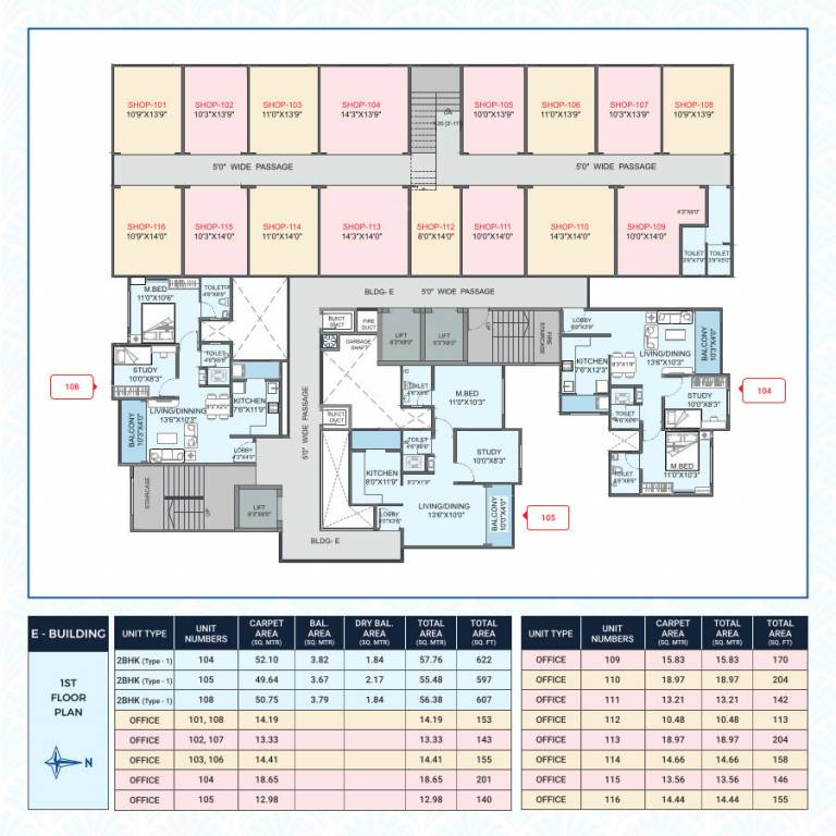  anand avenue Anand Avenue Cluster Plan