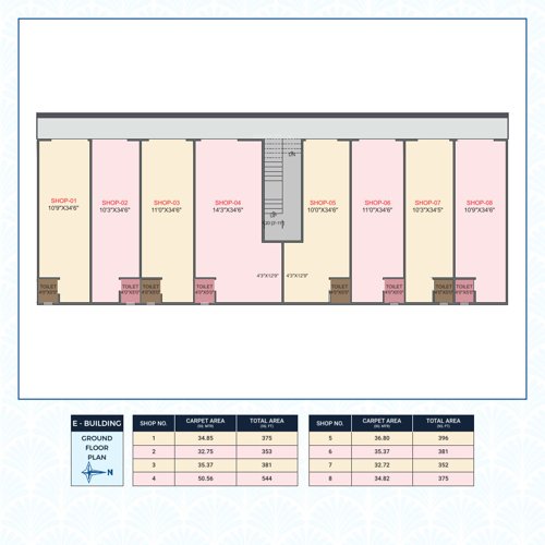  anand-avenue Anand Avenue Cluster Plan