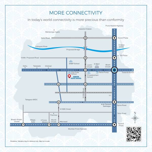  anand-avenue Location Plan