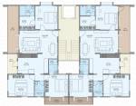 Aradhana Enclave Cluster Plan  aradhana-enclave Aradhana Enclave Cluster Plan