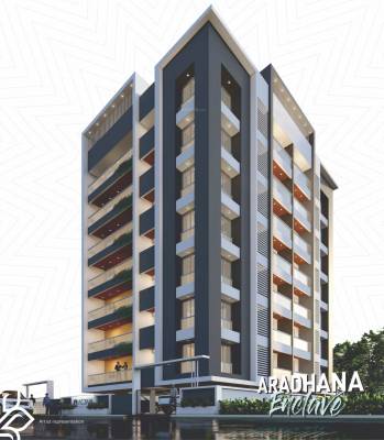 aradhana-enclave Elevation Elevation