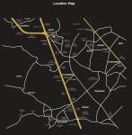  41-evoke Location Plan