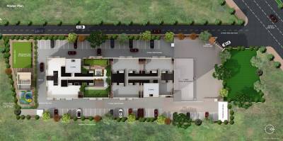  41-evoke Master Plan