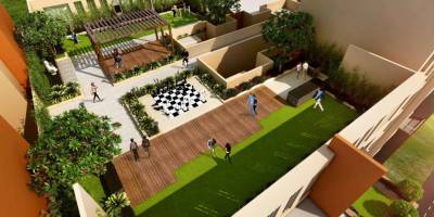  41-evoke Chess Board