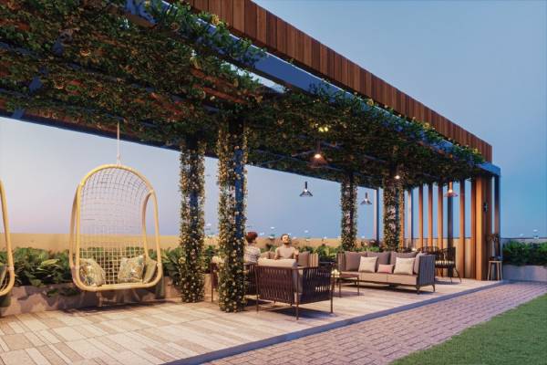  delicia Amphitheater