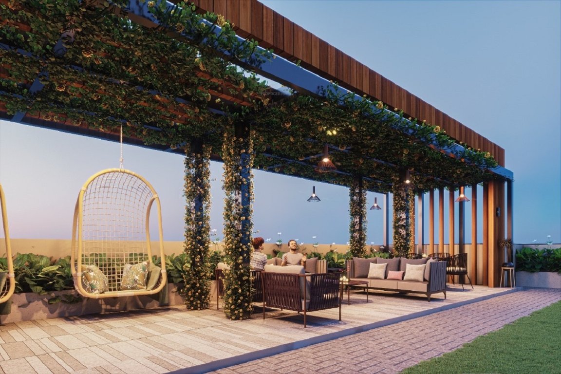  delicia Amphitheater