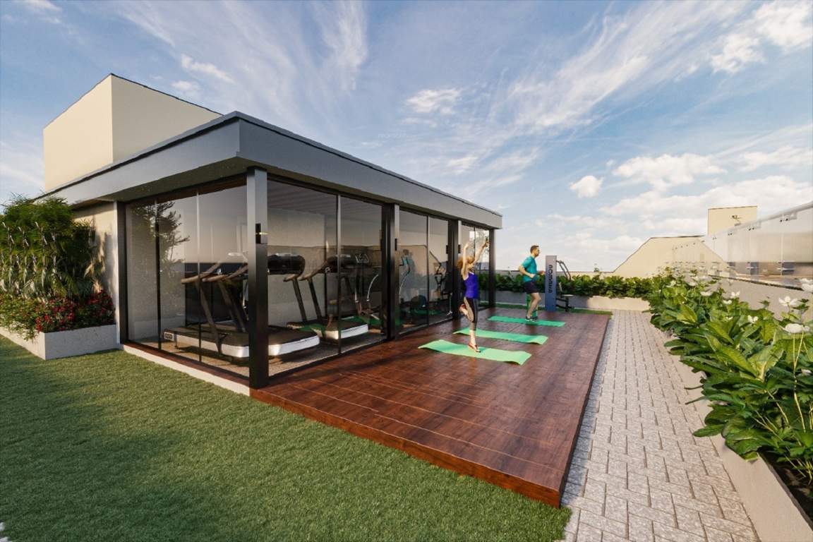  delicia Yoga/Meditation Area