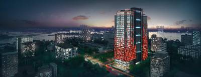  the-summit Elevation