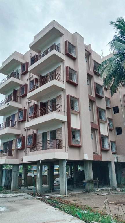  royal vistas Block 1 Construction Status Nov 24