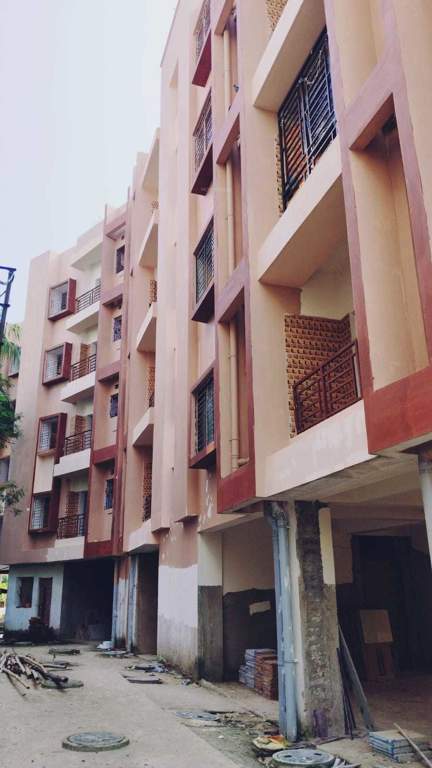  royal vistas Block 1 Construction Status Nov 24