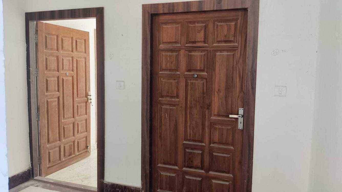  royal vistas Block 1 Construction Status Nov 24