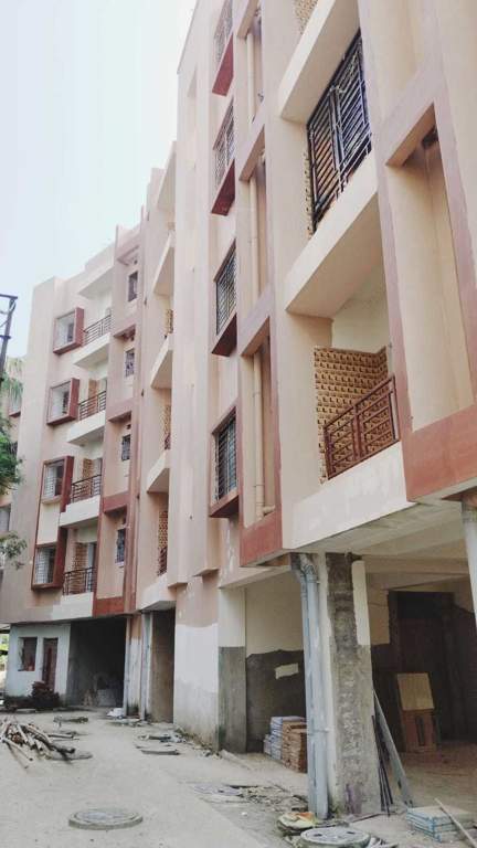  royal vistas Block 1 Construction Status Nov 24