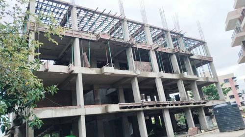  royal-vistas Block 1 Construction Status Nov-24