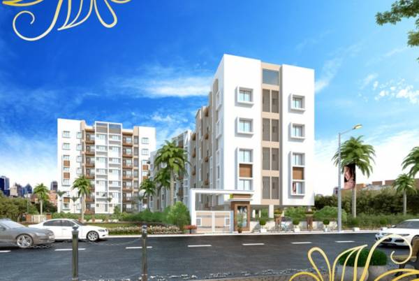 Elevation royal-vistas Elevation