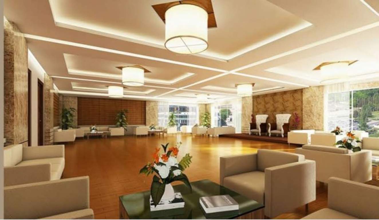  royal vistas Living Area