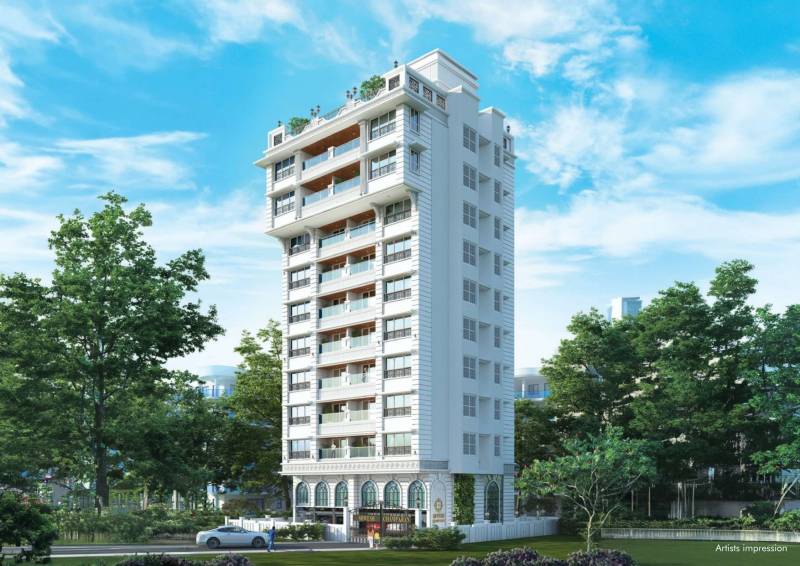  champaran Elevation