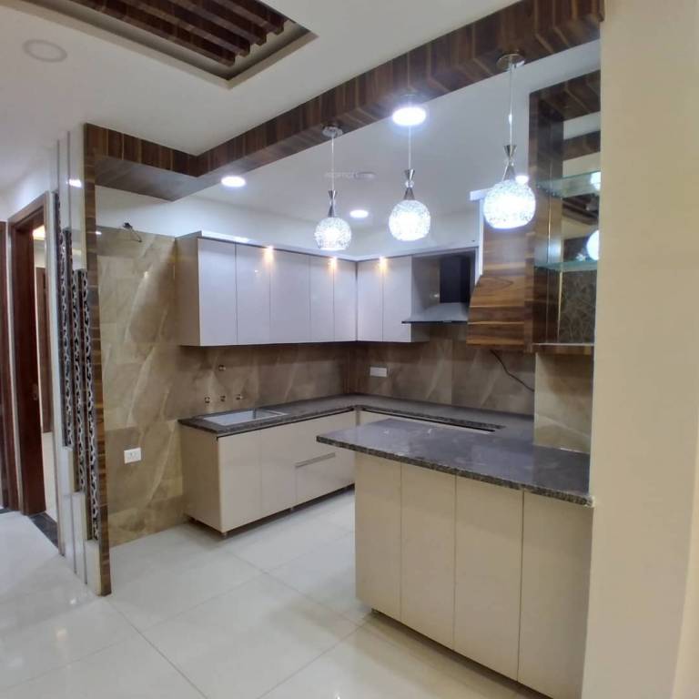 builder and developers Kitchen