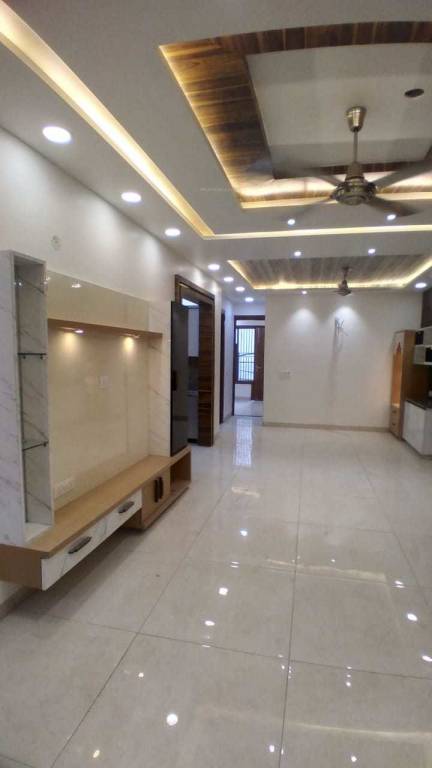 builder and developers Living Area