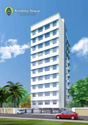 krishna-niwas Elevation Elevation