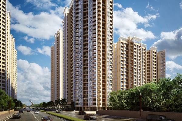  city-sector-vi-f2 Elevation