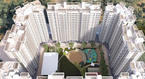  city-sector-vi-f2 Elevation