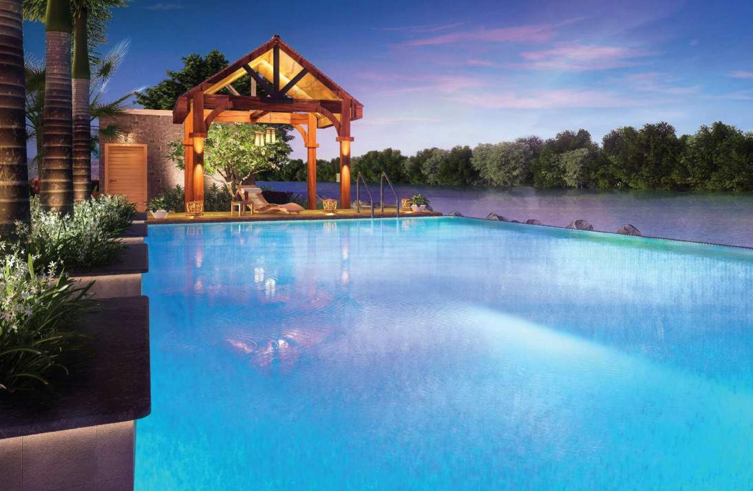  belmac riverside iii b building Swimming Pool