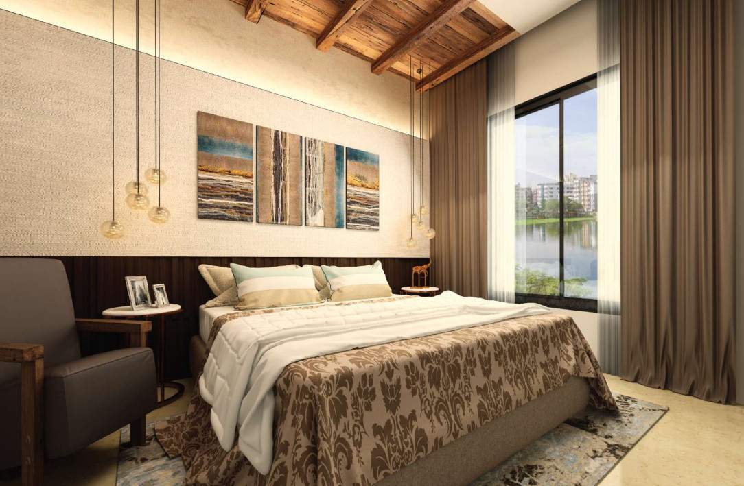  belmac riverside iii b building Bedroom