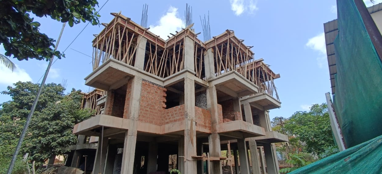  serenity Construction Status June-23