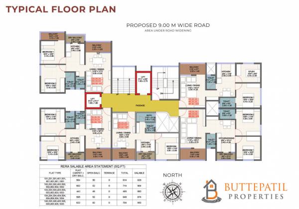  gulab-shilp Gulab Shilp Cluster Plan