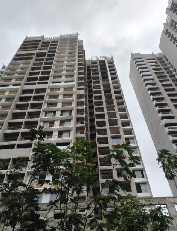 elixir reserve Atthis At L And T Realty Elixir Reserve Construction Status June 25