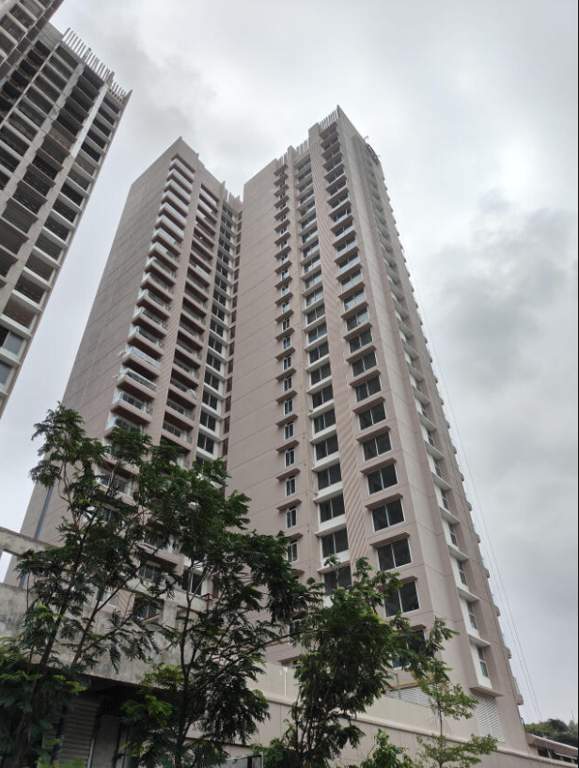 elixir reserve Atthis At L And T Realty Elixir Reserve Construction Status June 25