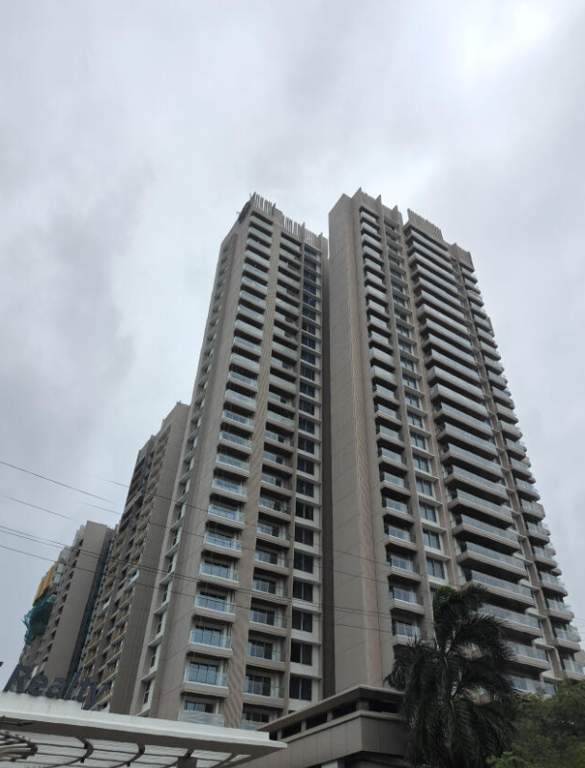 elixir reserve Atthis At L And T Realty Elixir Reserve Construction Status June 25