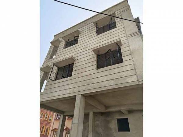 constructionStatus of GD Residency 6