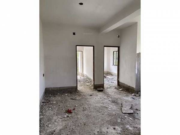 constructionStatus of GD Residency 6