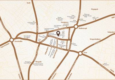  serasa-eden Location Plan