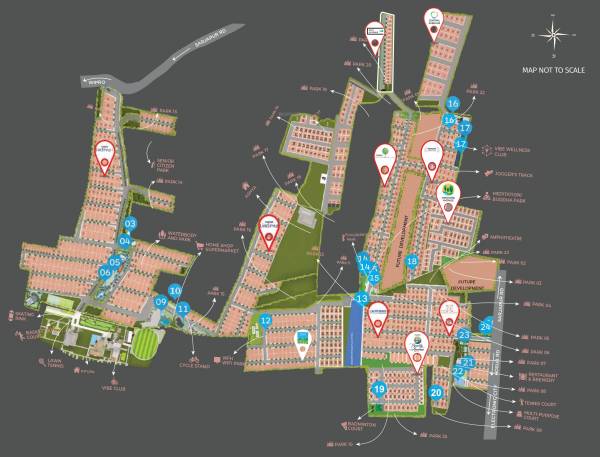  east-avvenue Master Plan