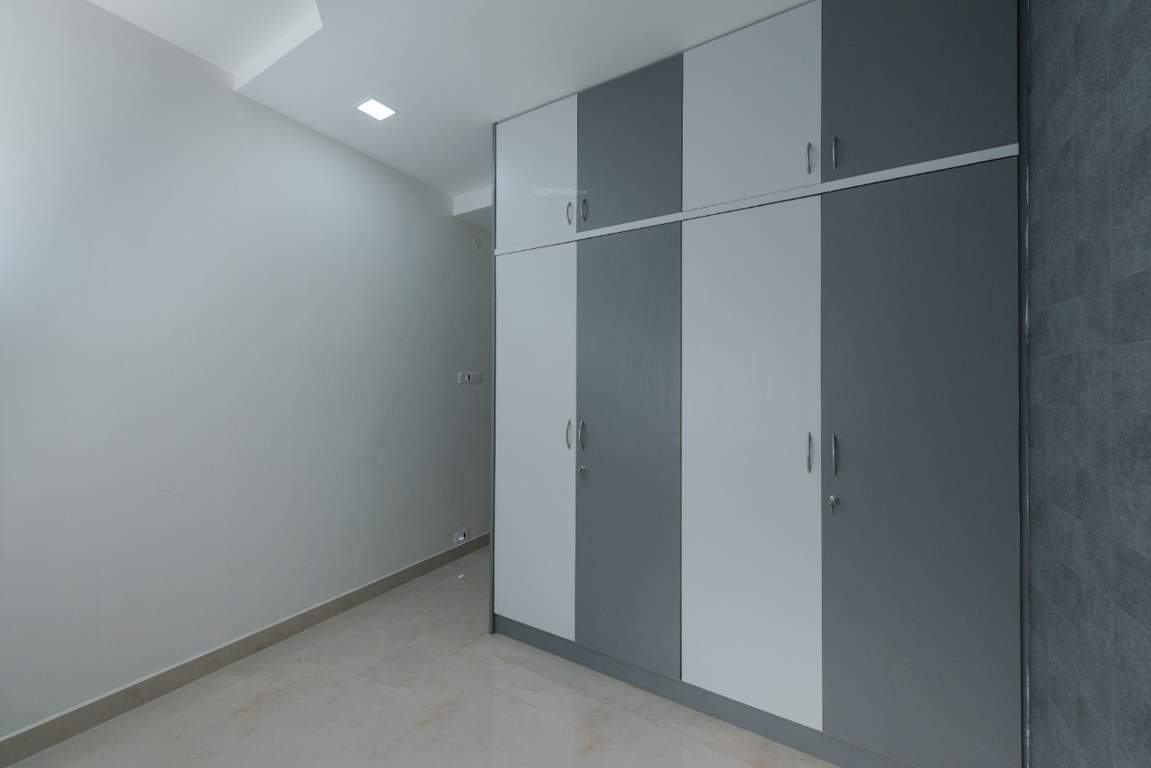  pammal independent villa Bedroom