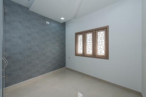  pammal-independent-villa Bedroom